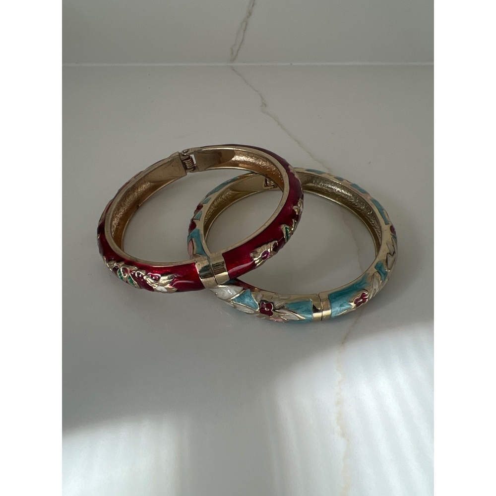 JIU Long Xing Bracelets - Picture 2 of 2